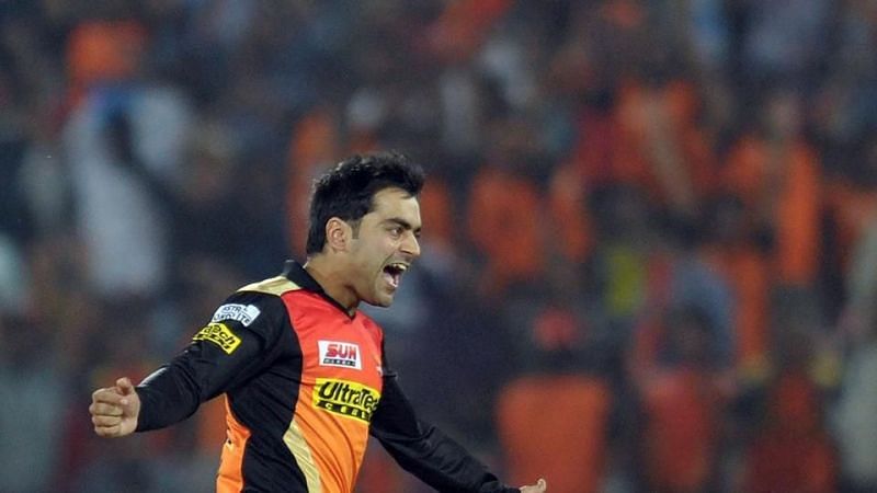 Image result for rashid khan ipl hd images
